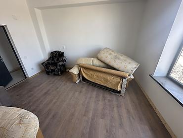 комната в рассрочку: 25 м², Без мебели — 10