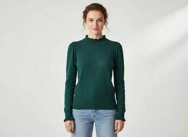 Swetry: Oasis, Sweter damski, rozmiar XS