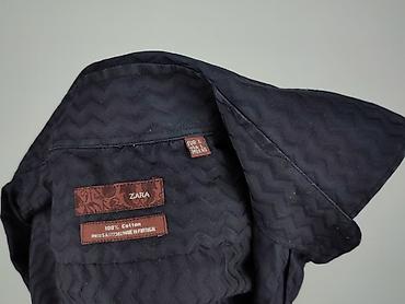 pull and bear pull and bear pull and bear: Zara, Koszulа dla mężczyzn, rozmiar L — 4