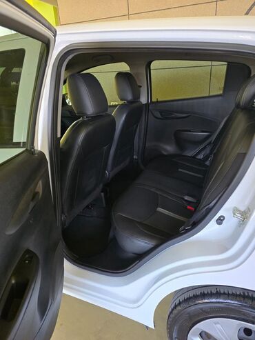 Chevrolet: Chevrolet Spark: 2020 г., 0.1 л, Автомат, Бензин, Хэтчбэк — 6