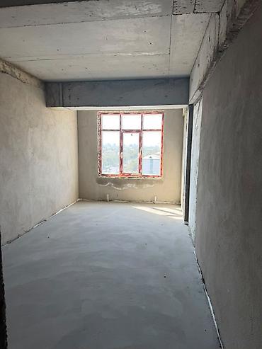 квартира в алмате: 2 комнаты, 79 м², Элитка, 8 этаж, ПСО (под самоотделку) — 9