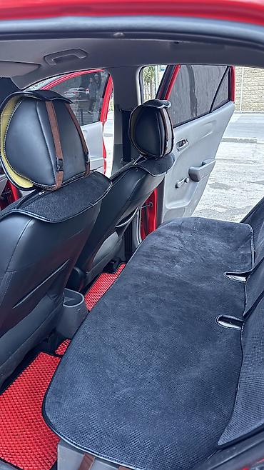 kia morning прадаю: Kia Morning: 2018 г., 1 л, Автомат, Бензин, Хэтчбэк — 5