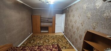 сдается квартира бишкек ош базар: 2 комнаты, Собственник, С мебелью полностью