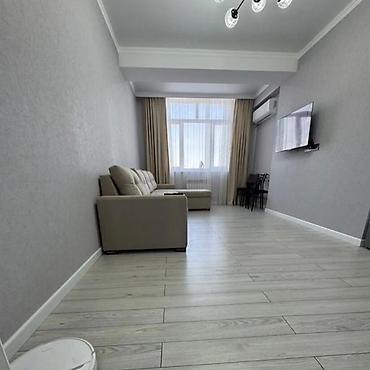 Продажа квартир: 2 комнаты, 63 м², Элитка, 3 этаж, Евроремонт — 2