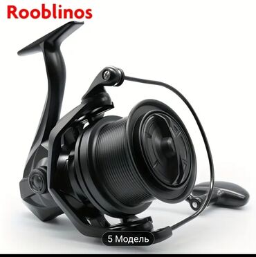 прикормочный кораблик с эхолотом и gps: Катушка, Инерциясыз, Спиннинг, Жаңы