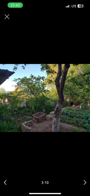 Продажа домов: Дом, 80 м², 5 комнат, Собственник, Старый ремонт at lalafo.kg — 3 Продажа домов: Дом, 80 м², 5 комнат, Собственник, Старый ремонт — 3