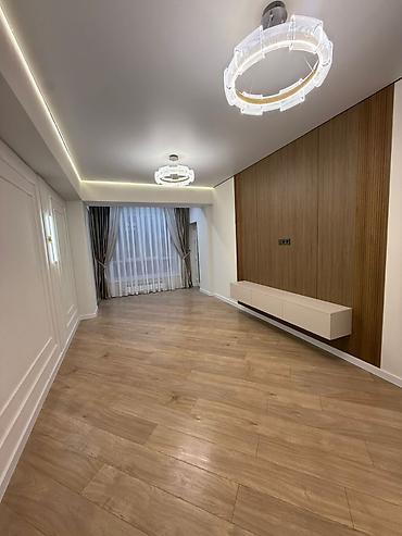 Продажа квартир: 2 комнаты, 52 м², Элитка, 7 этаж, Евроремонт — 14