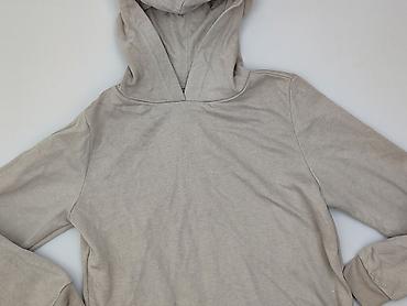 pull and bear polska: Sinsay, Bluza z kapturem damska, rozmiar S — 1