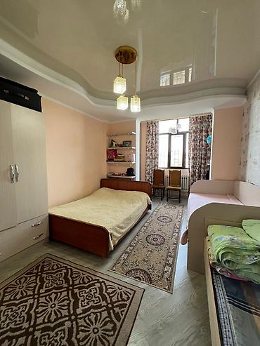 29: 3 комнаты, 95 м², Джальская больница Элитка, 2 этаж — 10