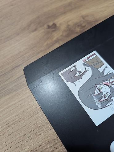 logitech g103: Ноут: Lenovo IdeaPad Gaming 3 ос: Cashy OS (Linux) проц: i5-11300H — 3