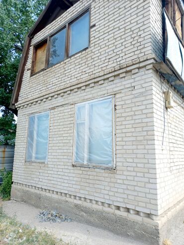 ош квартира сутични: Дача, 25 кв. м, 2 бөлмө, Менчик ээси, Эски ремонт
