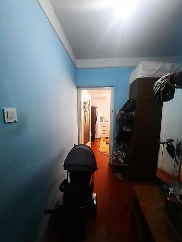Квартиры: Баку, Пос. Бакиханов, 3 комнаты, Вторичка, м. Нефтчиляр, 75 м² — 9