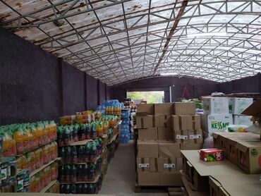 Сварка: Ангары Металлические конструкции Складные помещения Навесы ферма — 13