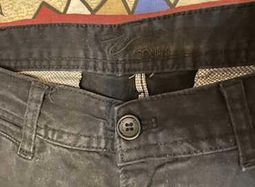 Другая техника по уходу за одеждой: Продам Брюки мужские Colin’s (размер W33L32 — 9