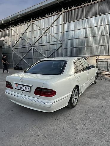 ауди 100 сколько стоит: Mercedes-Benz E-Class: 2000 г., 3.2 л, Автомат, Бензин, Седан — 3