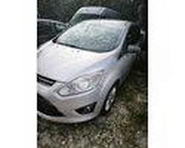 levo krilo golf 4: LIMARIJA GRAND C MAX ZA FORD C-MAX OD 2012. DO 2016. GOD. | — 4