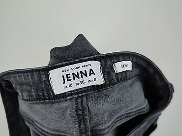 dupy w dżinsach: New Look Petite, Jeansy damskie, rozmiar M — 4
