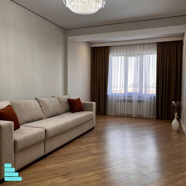 Продажа квартир: 3 комнаты, 96 м², Элитка, 10 этаж, Евроремонт