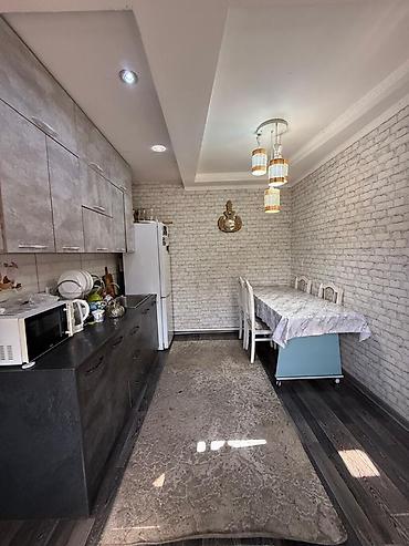 Продажа коттеджей и домов: Продается Дом 📍Оскон ордо 🔑Первая линия 🔑С Участком 4 соток 🔑Дом — 3