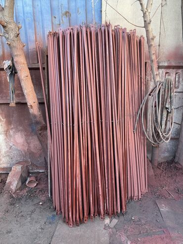 Строительные леса, стойки: Продаем строительные леса Делаем на заказ Принимаем на бартер машины — 3