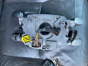 Гидроусилители: Гидроусилитель BMW Б/у, Оригинал — 30