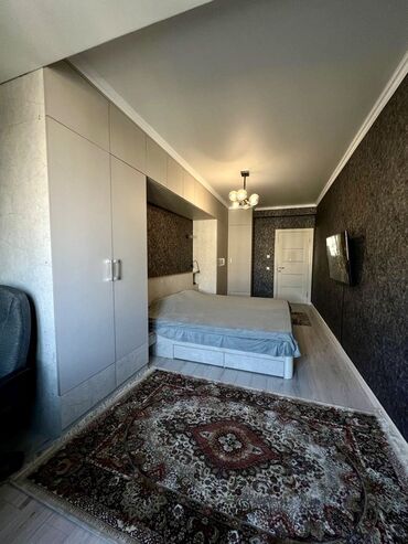 Продажа квартир: 2 комнаты, 79 м², Индивидуалка, 9 этаж, Дизайнерский ремонт — 13