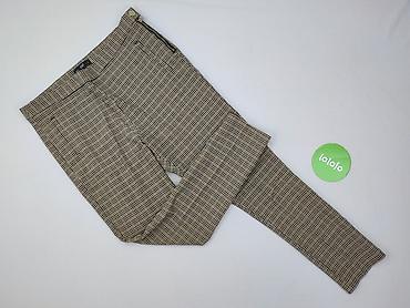 pizama ang: F&F, Spodnie materiałowe damskie, rozmiar XL — 2