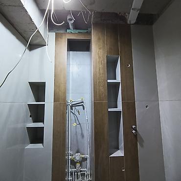 Укладка плитки: Подготовка стен для укладки, Подготовка стен для грунтовки, Резка плитки | Керамическая плитка, Керамогранитая плитка, Мраморная плитка | Вертикальная укладка, Диагональная укладка, Горизонтальная укладка Больше 6 лет опыта — 6