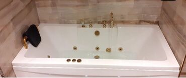 Cakuzi vannalar: Yeni Cakuzi vanna Motorlu, Pulsuz çatdırılma -da lalafo.az — 7 Cakuzi vannalar: Yeni Cakuzi vanna Motorlu, Pulsuz çatdırılma — 7