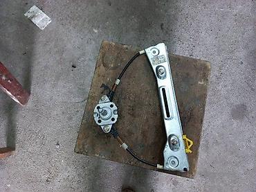 Autoelektrika: PODIZAC FIAT PANDA 2 | podizac stakla fiat panda 2, fiat delovi — 1