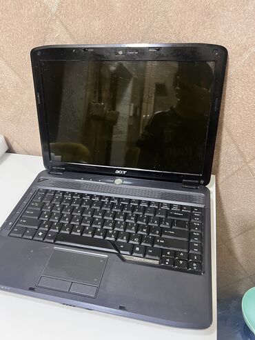 Kompüter ehtiyyat hissələri: İşlənmiş Acer Aspire, 14.1 ", Intel Pentium, 256 GB, Ünvandan götürmə