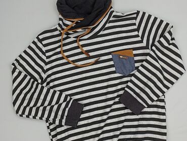 t shirty no fear: Women`s sweatshirt, size L (EU 40)