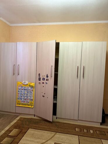 порошок миф оптом бишкек: Продаю шкаф, стоит в разобранном виде. Большой отсек для тошоков