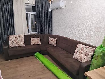 Künc divan, Yeni, Açılan, Bazalı, Parça, Çatdırılma yoxdur