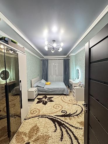 аю гранд квартира: 1 комната, 38 м², АЮ Гранд Индивидуалка, 3 этаж, Евроремонт — 2