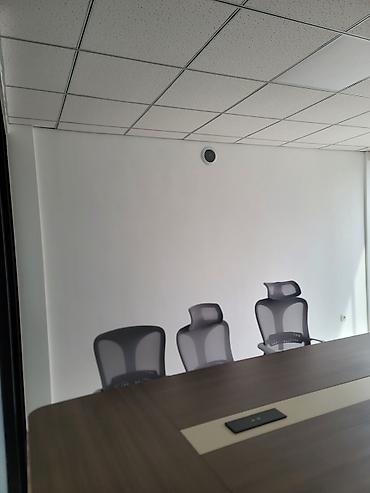 требуется на столовый раздачница: Сдаю Офис целиком: IT-компания, 500 м², С ремонтом — 1