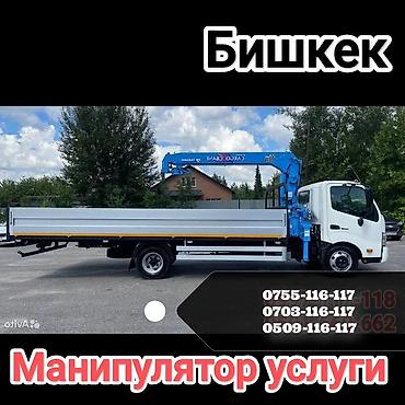 tadano: Стрела 12 м, 5 т, Борт 10000 кг — 4