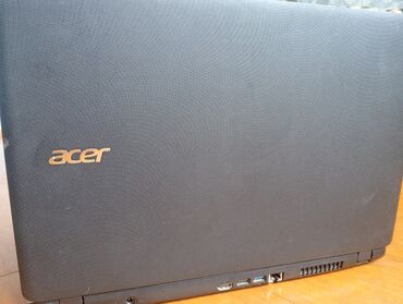 ən ucuz noutbuklar: Acer