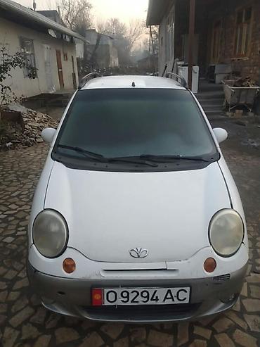chevrolet aveo 2009: Daewoo Matiz: 2011 г., Автомат, Бензин, Хэтчбэк — 2