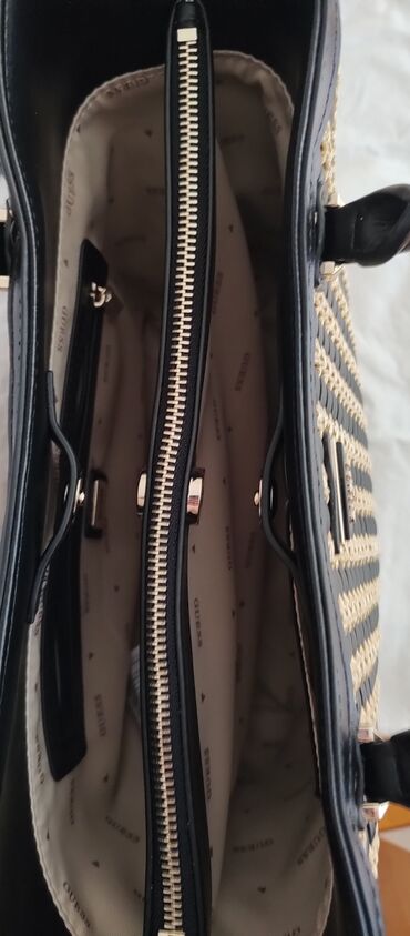 Torbe: Ceger, Guess, Materijal: Veštačka koža — 9