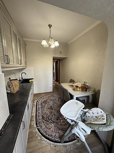 Продажа квартир: 3 комнаты, 75 м², 106 серия, 2 этаж, Евроремонт — 11