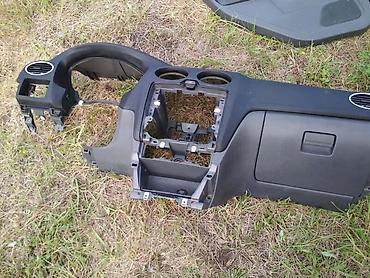 amortizeri: AIRBAG TABLA ZA FORD FOCUS OD 2004. DO 2008. GOD. | Airbag tabla — 3