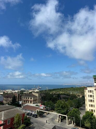 Uzunmüddətli kirayə mənzillər: Həzi Aslanov metrosu yaxınlığı,Gənclik parkı 3 dəqiqəlik məsafədə, 257 — 7