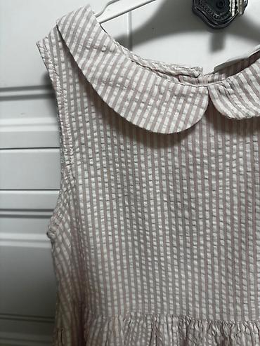 Платья: Детское платье, Праздничное, 9 - 10 лет, H&M — 2
