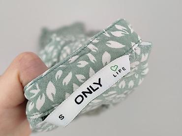 klapki: ONLY, Sukienka damska, rozmiar S — 4