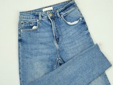 diesel spódnice jeansowe: Jeans, Primark, S (EU 36), condition - Good