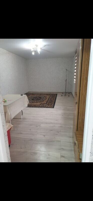Долгосрочная аренда домов: 30 м², 1 комната, Забор, огорожен