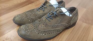 Другая женская обувь: Продам ECCO обувь оригинал вся обувь в очень хорошем состоянии — 17