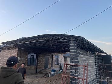 Сварка: Навес, Навес, Навес, Мы изготавливаем из качественного материала at lalafo.kg — 3 Сварка: Навес, Навес, Навес, Мы изготавливаем из качественного материала — 3