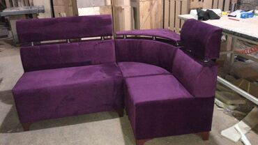 Divanlar: Künc divan, Yeni, Ünvana pulsuz çatdırılma — 20